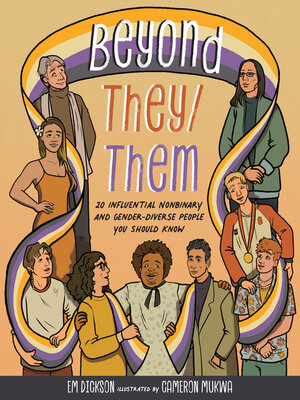 Beyond They/Them - ebook